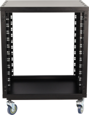 IR-12G ALGAM AUDIO - Rack studio 12U 19
