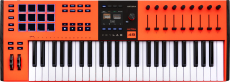KEYLABMK3-49-UL ARTURIA Contrôleur MIDI 49 touches Ultra