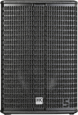 L5MKII-110XA HK AUDIO Enceintes amplifiées 2 voies 600Wrms polyvalentes Pan coupé