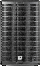 L5MKII-112XA HK AUDIO Enceintes amplifiées 600Wrms 2 voies polyvalentes pan coupé