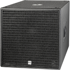 L5MKII-118SUB-A HK AUDIO Subwoofer amplifié 18