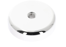 MAGNET-PAR ALGAM LIGHTING - Aimant ø60 mm pour PAR LED - Gris - 5 kg - M8