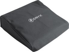 ONYX12-CVR MACKIE Housse de protection noire pour console Onyx 12
