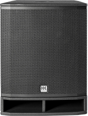 PSUB-115A HK AUDIO - Caisson de graves amplifié 15'' 700W