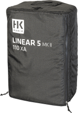 RCOV-L5MKII-110XA HK AUDIO - Housse étanche protection LINEAR 5 MKII