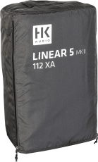 RCOV-L5MKII-112XA HK AUDIO - Housse étanche protection L5 MKII 112 XA