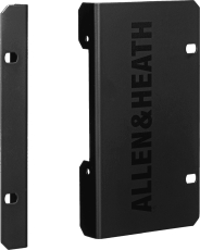 RK-AB168 ALLEN & HEATH Kit de mise en rack AB168-DT168-DX168 4U