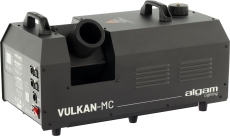 VULKAN-MC ALGAM LIGHTING - 2000W - Double effet fumée/CO2 pro