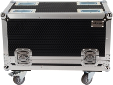 VULKAN-MC-FC ALGAM LIGHTING - Flight case bois mousse pour Vulkan MC