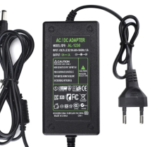 Alimentation 12V 3A adaptable avec fiche spéciale pour DDJ-1000