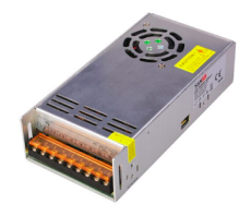 Alimentation 230V vers 24V 600W continu