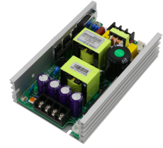 Carte Alimentation pour Beam 5R-7R 380V 12V 24V