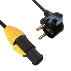 Alimentation Power IP65 5m