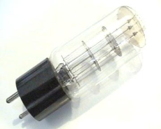 LAMPE AMPERITE 10 25A BALLAST