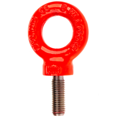 Anneau de levage HR mâle filetage M10 x 28 mm - CMU 700 kg