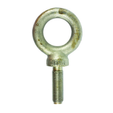 Anneau de levage mâle filetage M16 x 50 mm - CMU 700 kg