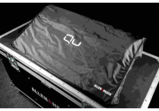 AP14098 Allen & Heath - housse de protection pour QU-7 et QU-7D