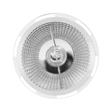 LAMPE AR 111 led 12V 13W 45° Blanc neutre 4000K