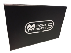 Logiciel Vidéo ARKAOS MEDIAMASTER PRO V5