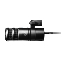AT2040USB Audio Technica – Micro Dynamique pour Podcast USB