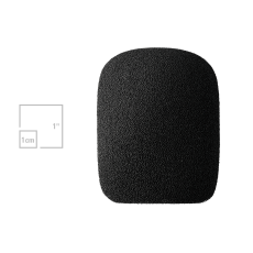 AT8178 Audio Technica – Bonnette antivent pour micro série AT20