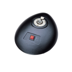 Embase de table pour micro col de cygne Audio Technica AT8615RS