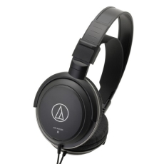 Casque fermé Audio Technica ATH-AVC200 Noir