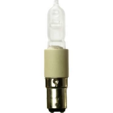 Lampe Halogène Ba15D 230V 200W