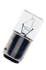 Ampoule Ba15d 30V 4W 16X35