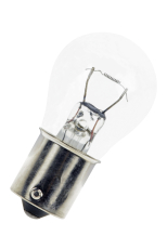 Ampoule Ba15s 24V 21W 26X52