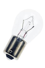 Ampoule de porte de garage BA15s 32,5V 34W 25 X 50mm