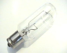 LAMPE Excitatrice Ba15s 5,5V 1,55A PHILIPS