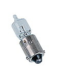 Lampe BA9s 24V 20W 10X33