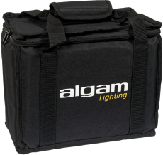 BAG-32X17X25 Algam Lighting - Sac de transport 320 X 170 X 250mm avec compartiments