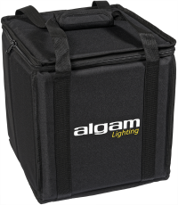 BAG-32X32X34 Algam Lighting - Sac de transport 320 X 320 X 340mm avec compartiments
