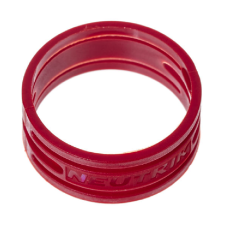 Bague rouge pour XLR Neutrik série XX