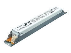 Ballast electronique HF-B 1X58W  TL-D pour 1 tube 58W