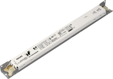 Ballast electronique philips HF-P 1 28-54 TL5 1 tube T5 de 28W à 54W 1xTL5 C 60w
