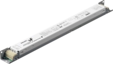 Ballast electronique PHILIPS HF-Ri TD TL5 E+ pour 2 tubes 28W à 54W touch dali