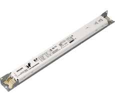 Ballast electronique PHILIPS HF Pi TL5 pour 1 tube 28/35/49/80W code 86249200