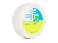 AT7 Advance - Adhesif isolant blanc 15mm X 10m type barnier