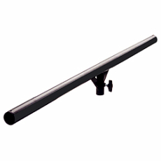 ASD BA50 barre ronde 1,50m pour pied éclairage