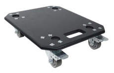 Base_board Mojo 12 Audiphony - Planche à roulettes pour le transport du Mojo Signature