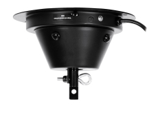 Moteur Boule à Facette  50cm Maximum 1 tour/min