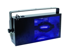 Projecteur UV BlackGun 400W flood bluelite400
