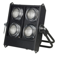 Blinder DMX Showtec 4 PAR 36 DWE