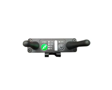 Blue Box ASTERA Interface Bluetooth RF pour projecteurs Astera série AX