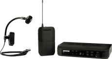 Shure SSE BLX14E-PGA98H-M17