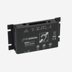 Kit amplificateur de boucle pour comptoir Audiophony