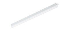 Reglette led T5 Philips BN021C LED10S/830 60cm blanc chaud